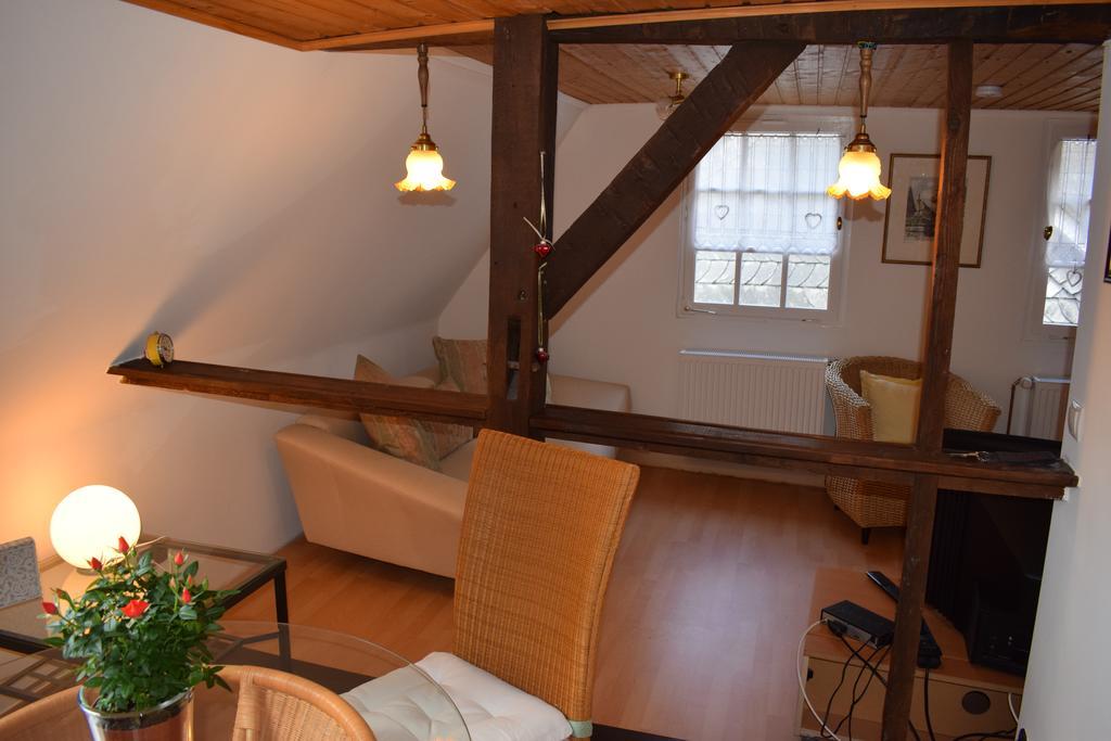 Messewohnung Graefrath Solingen Kültér fotó